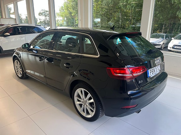 Audi A3 4 of 4