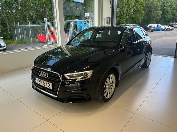 Audi A3 2 of 4