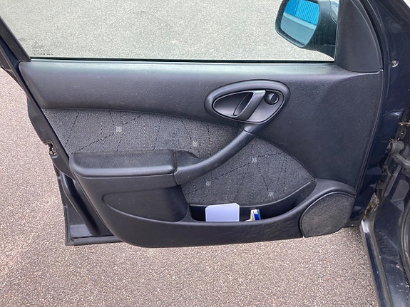 Citroen Xsara 19 of 19