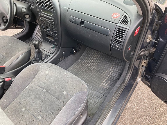 Citroen Xsara 15 of 19