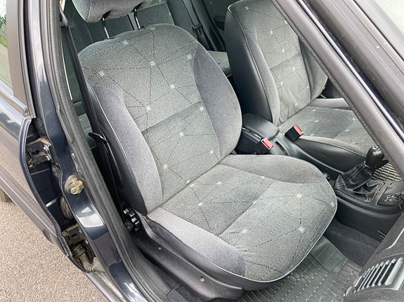 Citroen Xsara 16 of 19