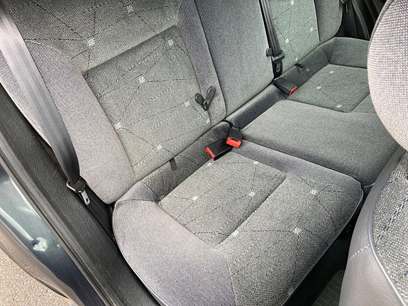 Citroen Xsara 10 of 19