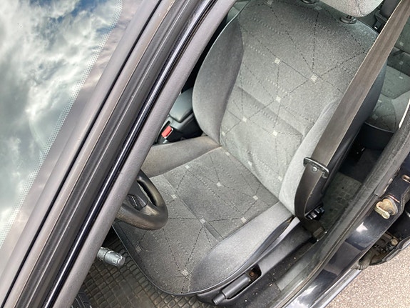 Citroen Xsara 17 of 19
