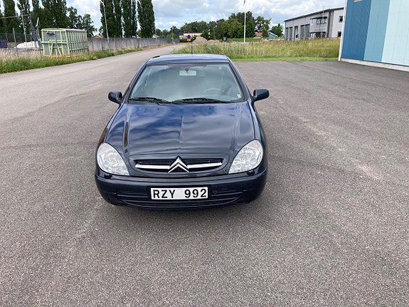 Citroen Xsara 2 of 19