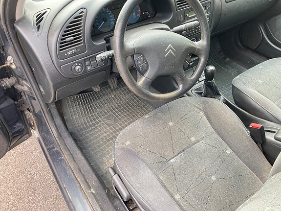 Citroen Xsara 18 of 19