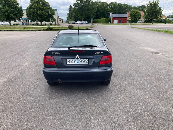 Citroen Xsara 6 of 19