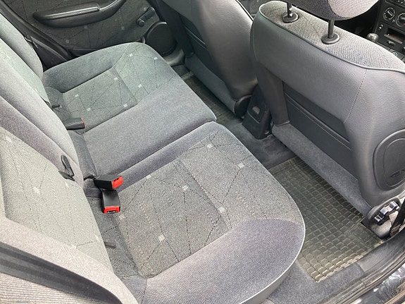 Citroen Xsara 11 of 19