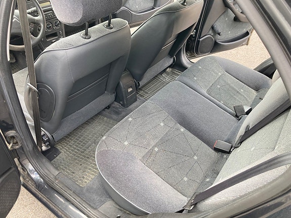 Citroen Xsara 12 of 19