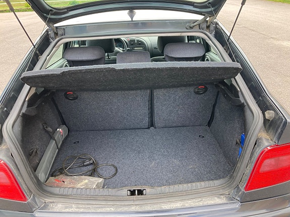 Citroen Xsara 9 of 19