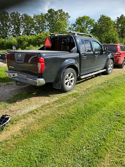 Nissan Navara 6 of 9