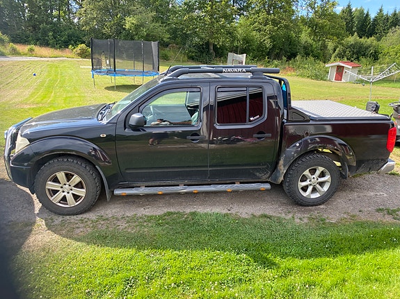 Nissan Navara 4 of 5