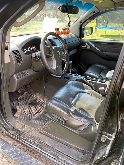 Nissan Navara 5 of 5