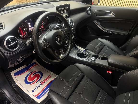 Mercedes-Benz A180 7 of 18
