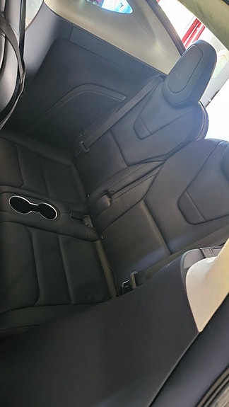 Tesla Model X 17 of 21