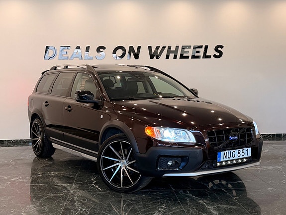 Volvo XC70