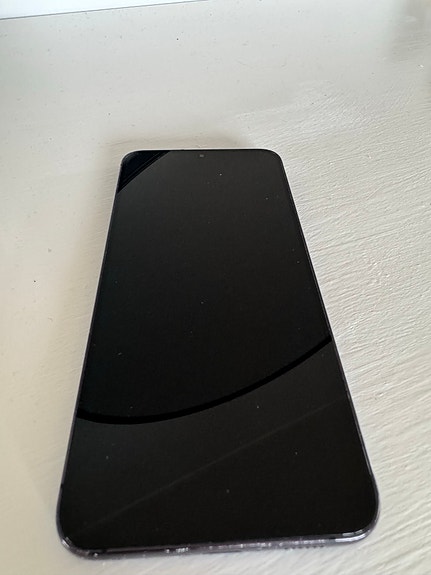 Samsung Galaxy S23+ smartphone 256 GB svart image 2