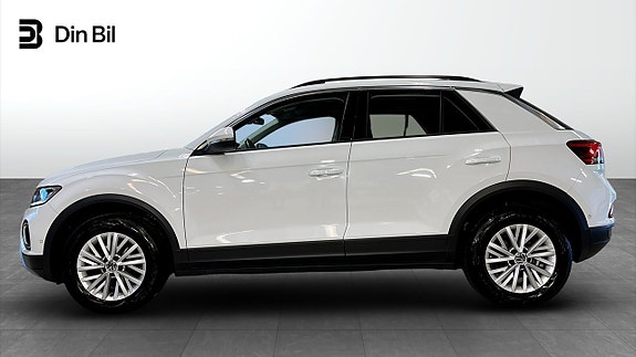 Volkswagen T-Roc 2 of 20