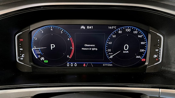 Volkswagen T-Roc 17 of 20