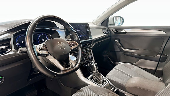 Volkswagen T-Roc 7 of 20