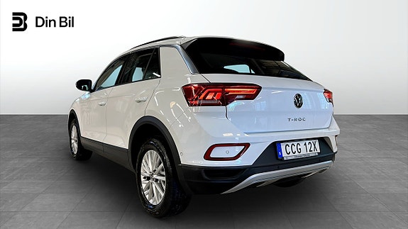 Volkswagen T-Roc 3 of 20