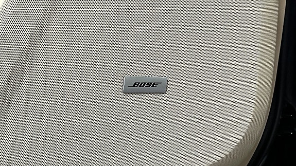 Cadillac CT6 22 of 29