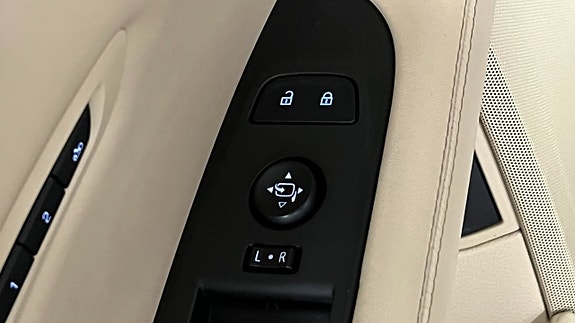 Cadillac CT6 23 of 29