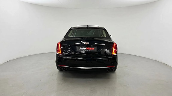 Cadillac CT6 5 of 29