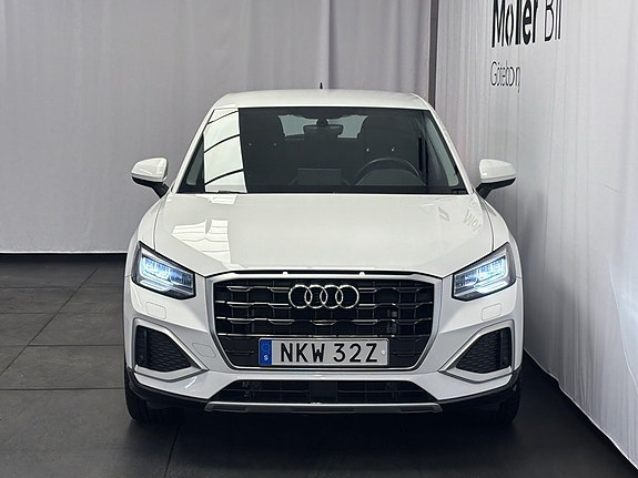 Audi Q2 6 of 18