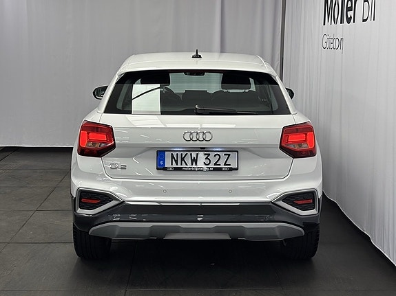 Audi Q2 5 of 18