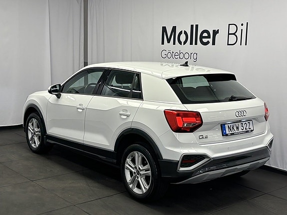 Audi Q2 7 of 18