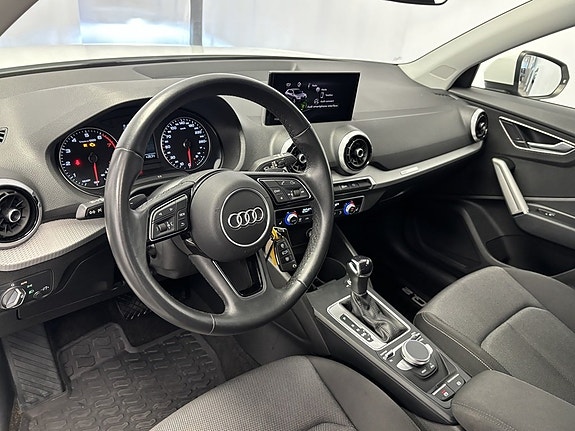 Audi Q2 14 of 18