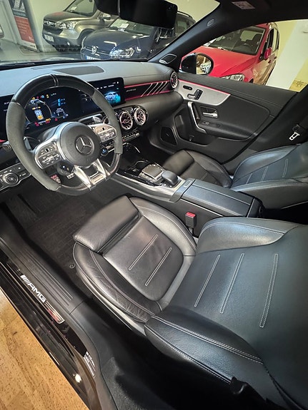 Mercedes-Benz AMG GT Black Series 7 of 22