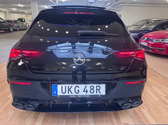 Mercedes-Benz AMG GT Black Series 5 of 5