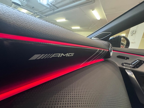 Mercedes-Benz AMG GT Black Series 22 of 22