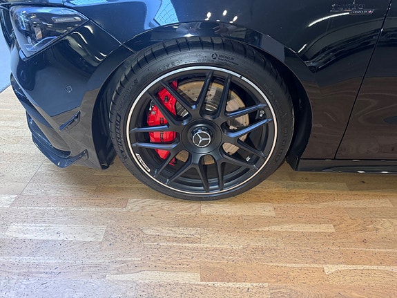 Mercedes-Benz AMG GT Black Series 20 of 22