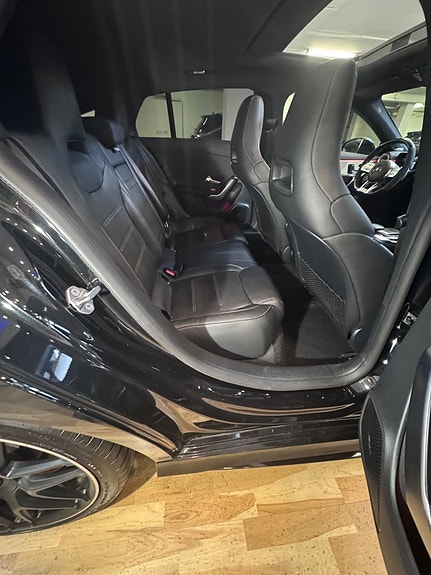 Mercedes-Benz AMG GT Black Series 10 of 22