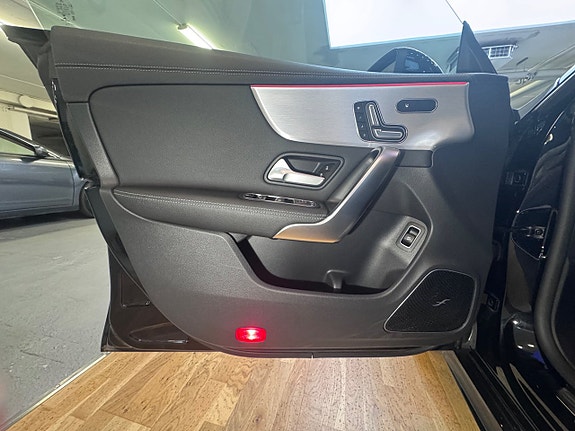 Mercedes-Benz AMG GT Black Series 19 of 22