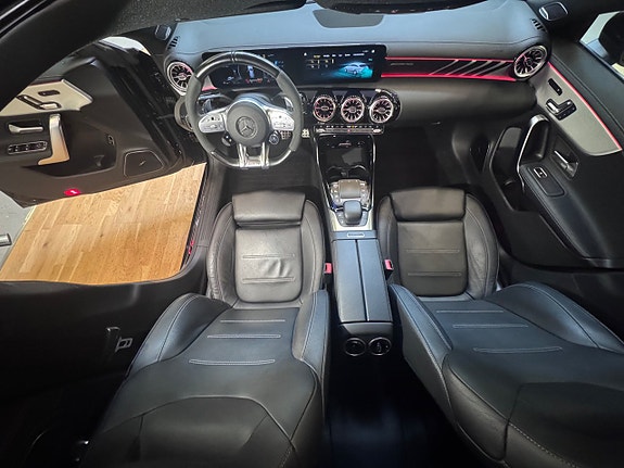 Mercedes-Benz AMG GT Black Series 6 of 22