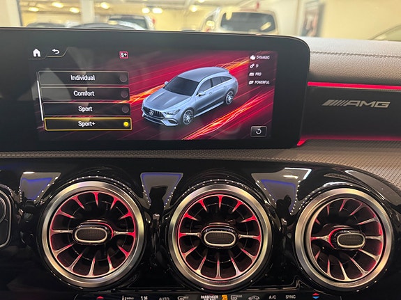 Mercedes-Benz AMG GT Black Series 15 of 22