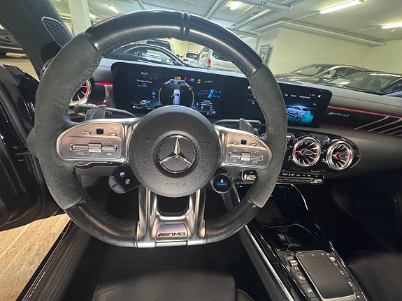 Mercedes-Benz AMG GT Black Series 11 of 22