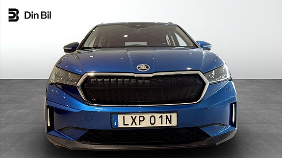Skoda Enyaq 4 of 5