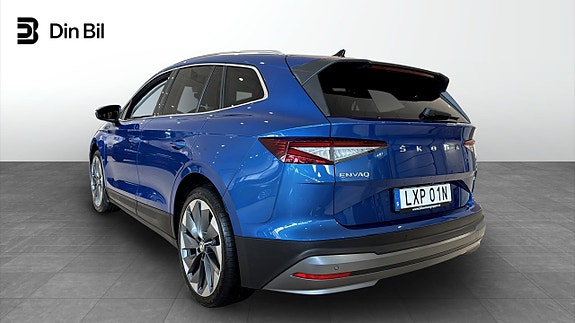 Skoda Enyaq 3 of 5