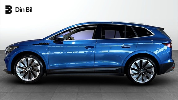 Skoda Enyaq 2 of 5