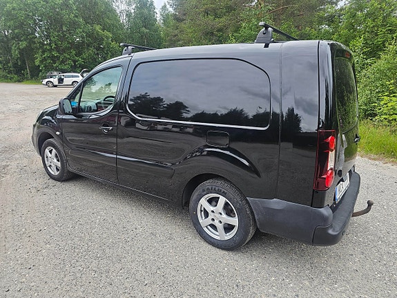 Peugeot Partner 4 of 4