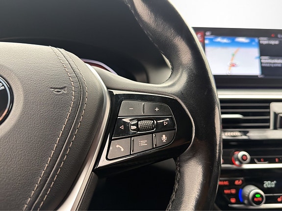 BMW 520d 17 of 30
