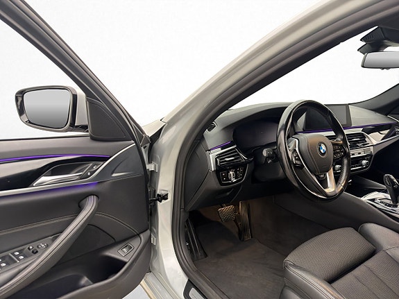 BMW 520d 11 of 30