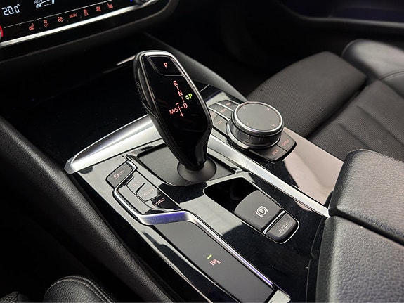 BMW 520d 26 of 30