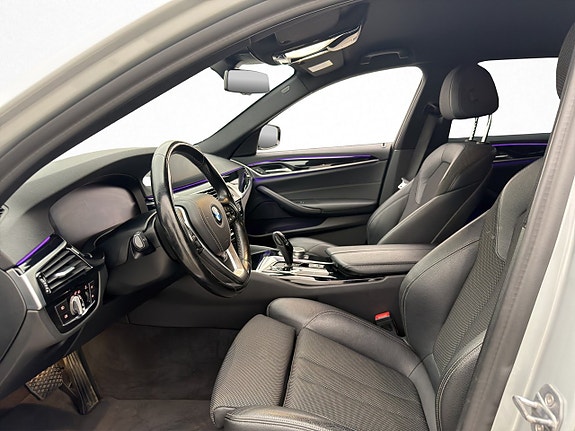 BMW 520d 12 of 30
