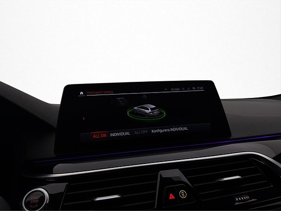 BMW 520d 24 of 30