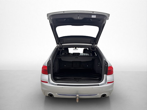 BMW 520d 29 of 30